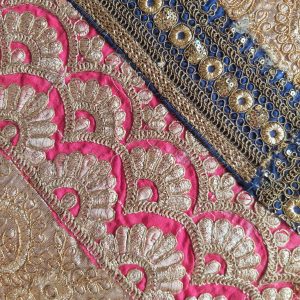 Indian Textiles