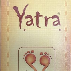 Yatra products - Parimal Brand